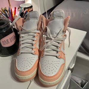 Women’s Nike Dunk High 1985 - Size 7